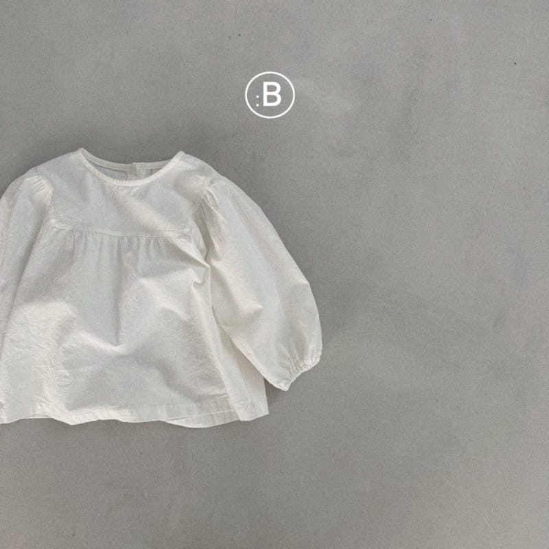 Bella Bambina - Korean Children Fashion - #fashionkids - Tera Blouse - 3