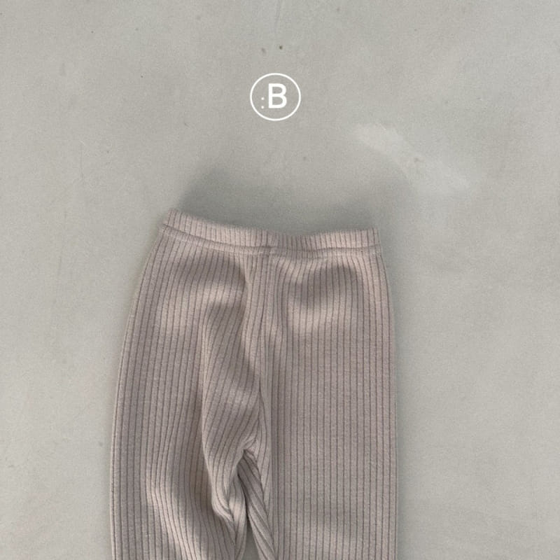 Bella Bambina - Korean Children Fashion - #fashionkids - Comfortable Pants - 8
