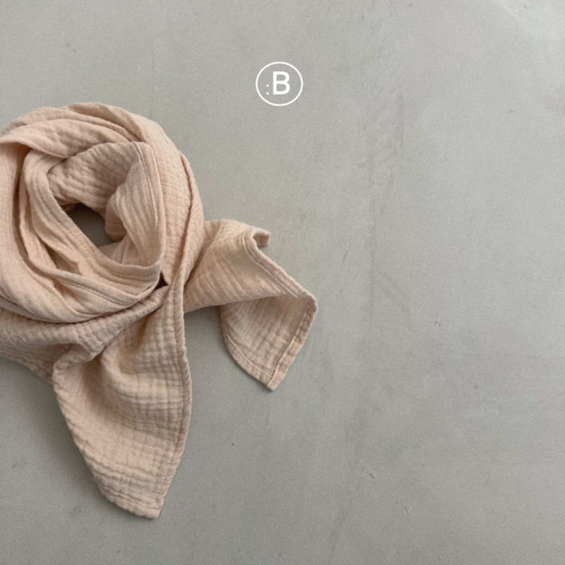 Bella Bambina - Korean Children Fashion - #fashionkids - B Dol Dol Muffler - 5
