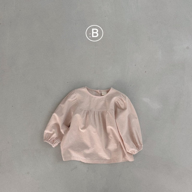Bella Bambina - Korean Children Fashion - #kidsstore - Tera Blouse - 5