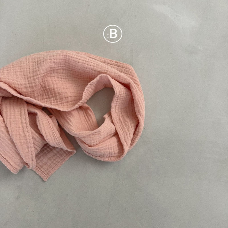 Bella Bambina - Korean Children Fashion - #kidsstore - B Dol Dol Muffler - 7