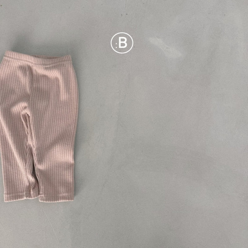 Bella Bambina - Korean Children Fashion - #kidzfashiontrend - Comfortable Pants - 11