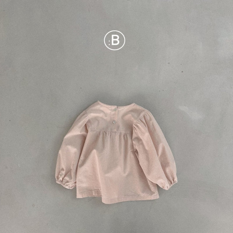 Bella Bambina - Korean Children Fashion - #littlefashionista - Tera Blouse - 8