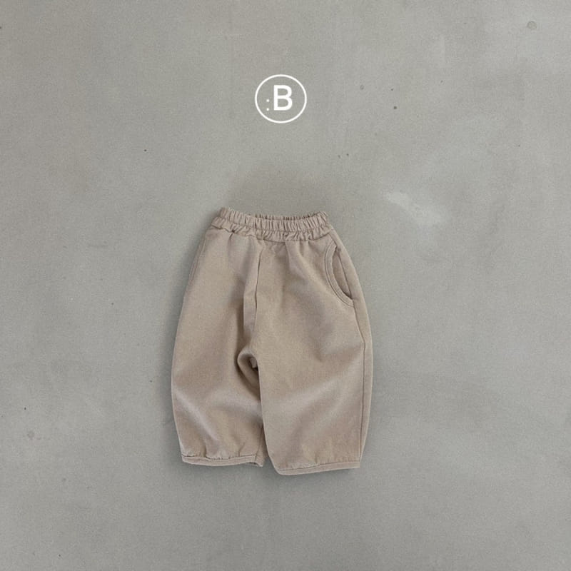 Bella Bambina - Korean Children Fashion - #Kfashion4kids - Ton Piping Pants - 4