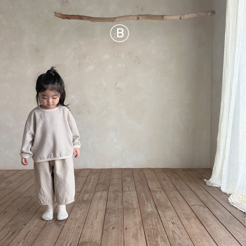 Bella Bambina - Korean Children Fashion - #magicofchildhood - 24 Ban Bang ST Tee - 10