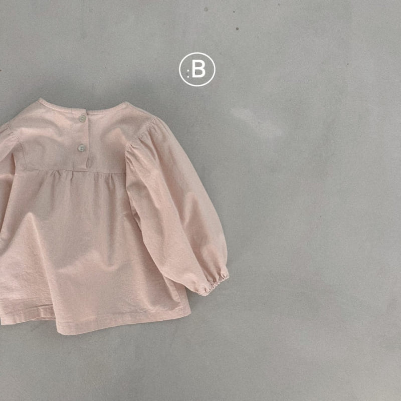 Bella Bambina - Korean Children Fashion - #magicofchildhood - Tera Blouse - 9