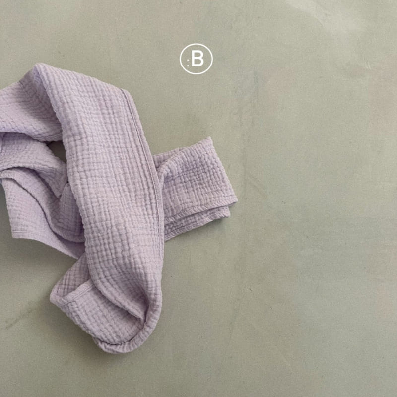 Bella Bambina - Korean Children Fashion - #magicofchildhood - B Dol Dol Muffler - 11