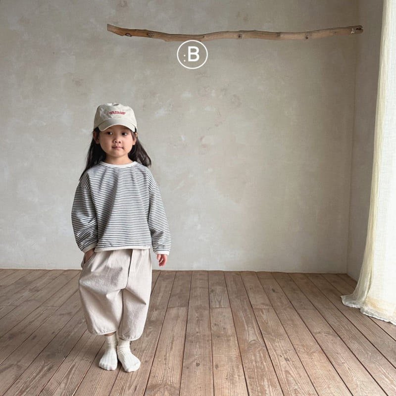 Bella Bambina - Korean Children Fashion - #minifashionista - 24 Ban Bang ST Tee - 11
