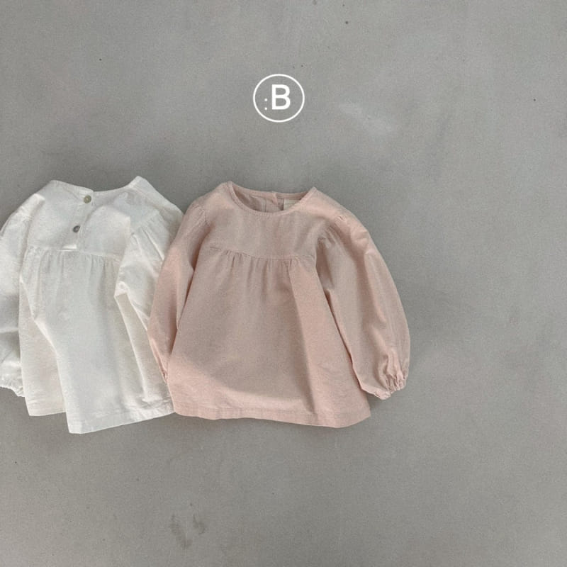 Bella Bambina - Korean Children Fashion - #minifashionista - Tera Blouse - 10