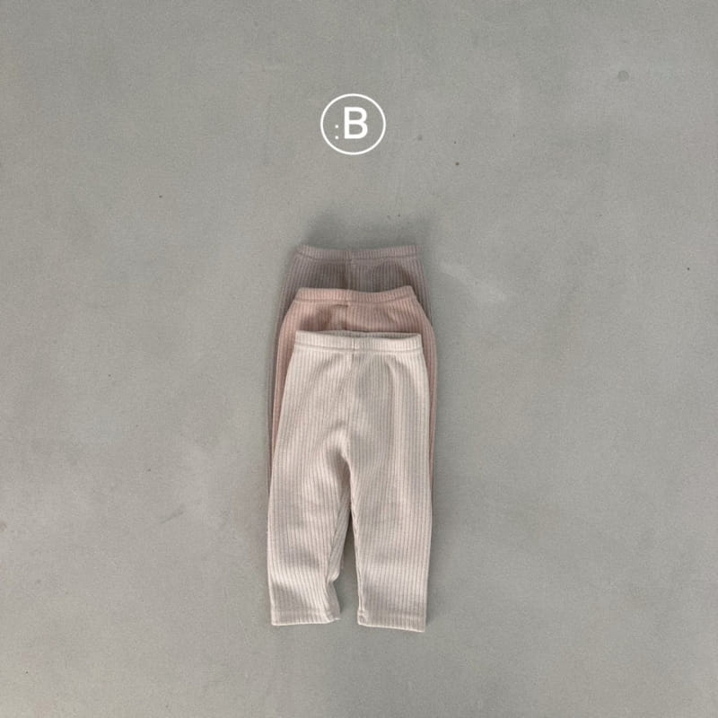 Bella Bambina - Korean Children Fashion - #minifashionista - Comfortable Pants