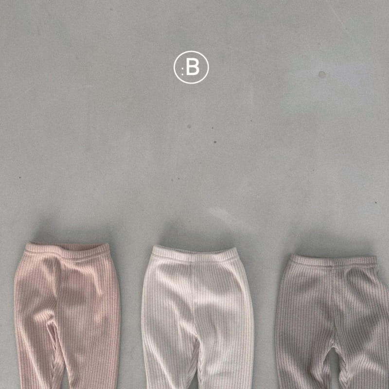 Bella Bambina - Korean Children Fashion - #prettylittlegirls - Comfortable Pants - 2