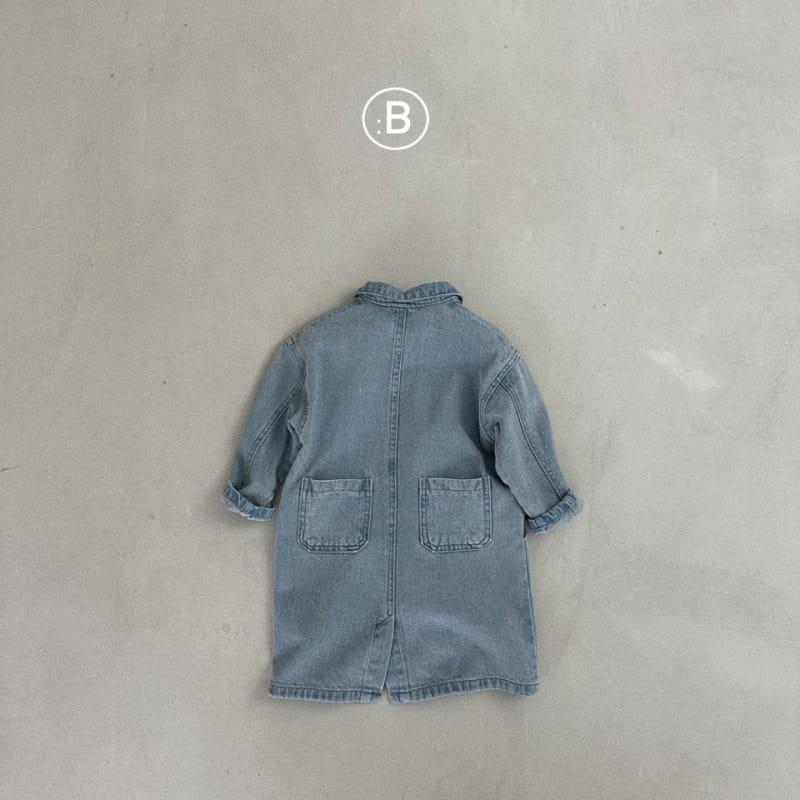 Bella Bambina - Korean Children Fashion - #todddlerfashion - Girl Tween One-Piece - 5
