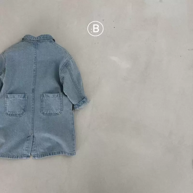 Bella Bambina - Korean Children Fashion - #toddlerclothing - Girl Tween One-Piece - 6