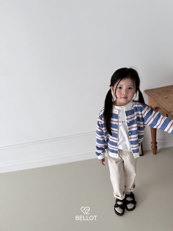 Bellot - Korean Children Fashion - #Kfashion4kids - Hive Pants - 3