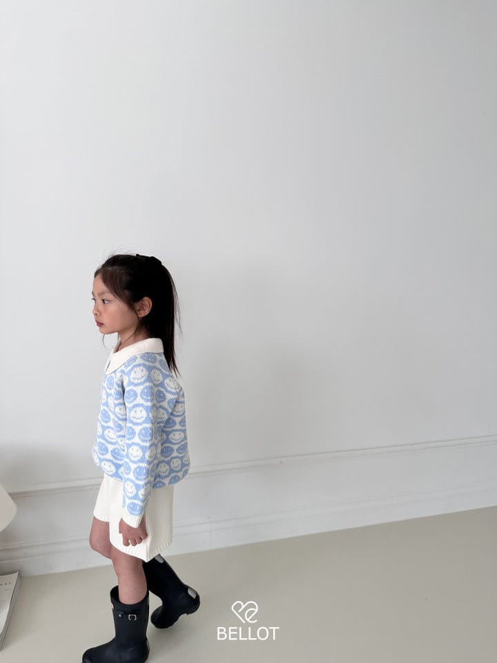 Bellot - Korean Children Fashion - #childofig - Bom Bom Pa+D25+E28 - 5