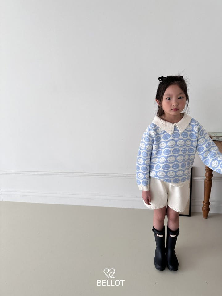 Bellot - Korean Children Fashion - #childrensboutique - Bom Bom Pa+D25+E28 - 6
