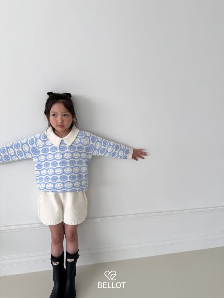 Bellot - Korean Children Fashion - #minifashionista - Bom Bom Pa+D25+E28 - 2
