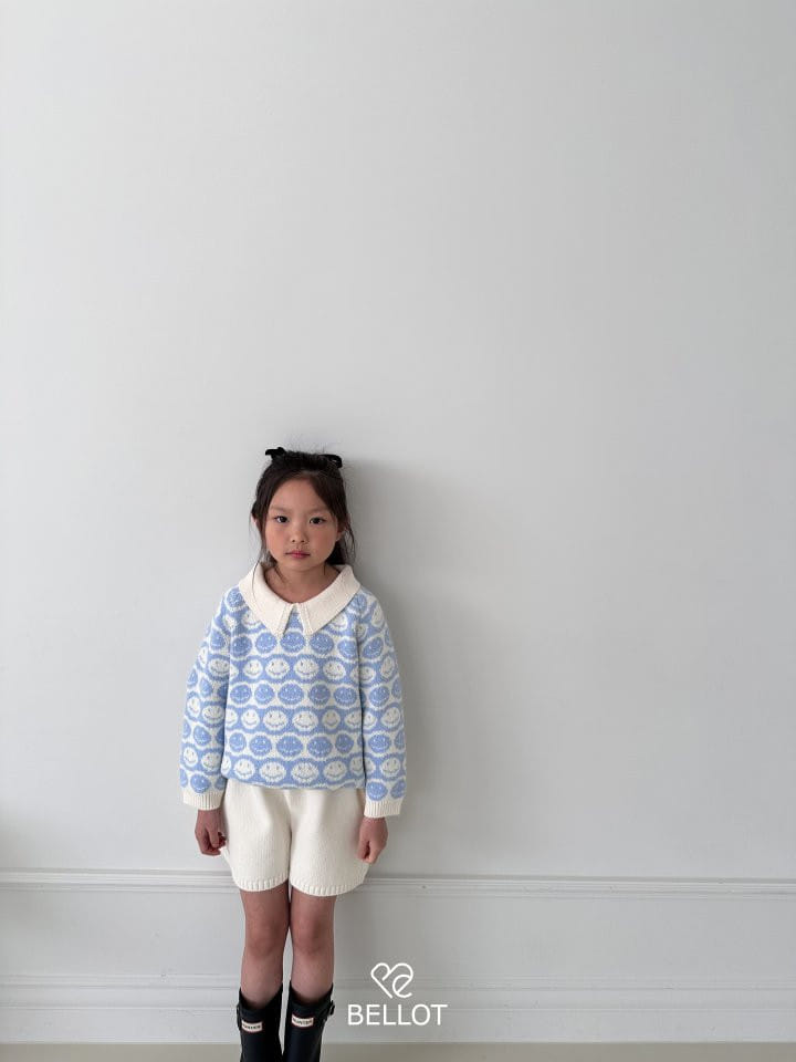 Bellot - Korean Children Fashion - #prettylittlegirls - Bom Bom Pa+D25+E28 - 3