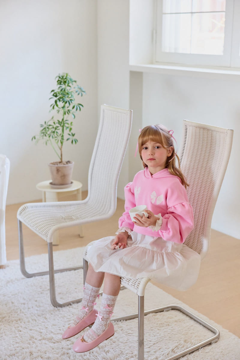 Berry Berry - Korean Children Fashion - #discoveringself - Inner One-Piece - 5