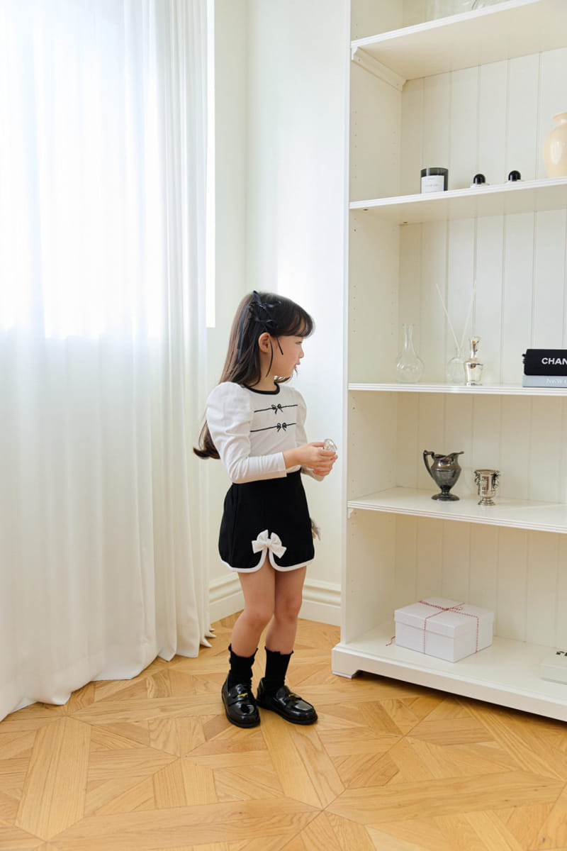 Berry Berry - Korean Children Fashion - #kidzfashiontrend - Emma Tee - 7