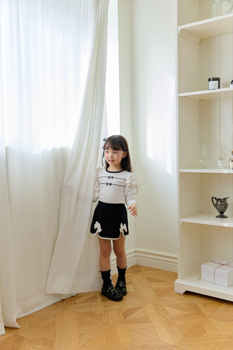 Berry Berry - Korean Children Fashion - #magicofchildhood - Any Skirt - 11