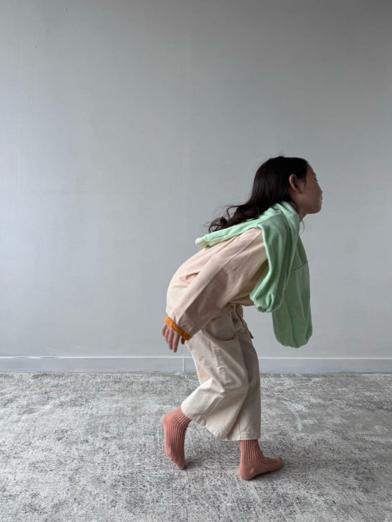 Bon Bon Butik - Korean Children Fashion - #childrensboutique - We Pants - 4