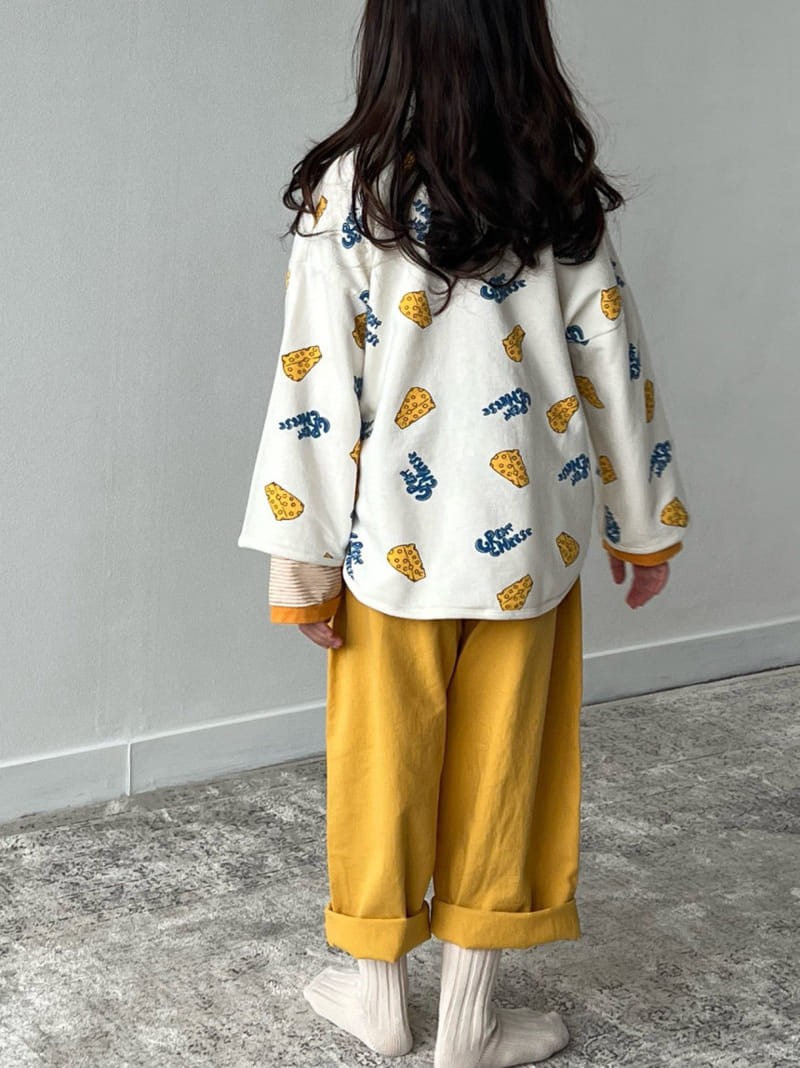 Bon Bon Butik - Korean Children Fashion - #discoveringself - Boms  Pants - 9