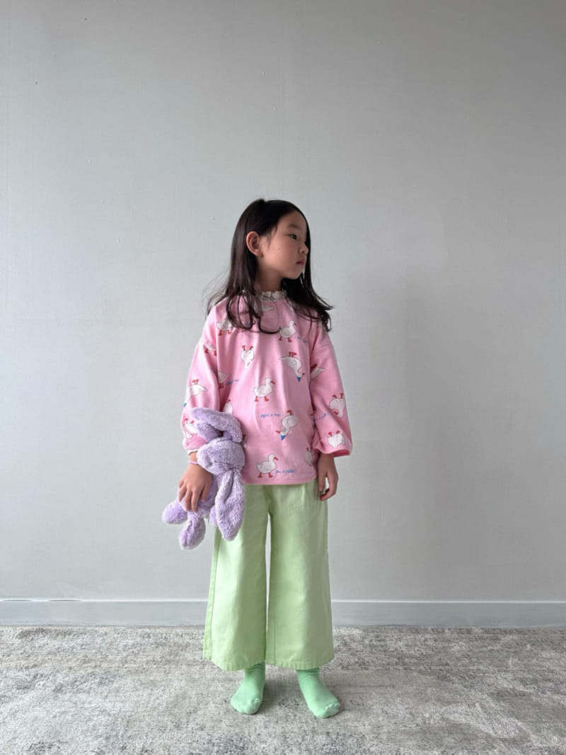Bon Bon Butik - Korean Children Fashion - #fashionkids - We Pants - 6