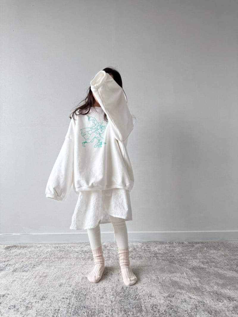 Bon Bon Butik - Korean Children Fashion - #stylishchildhood - Rib Leggings - 6