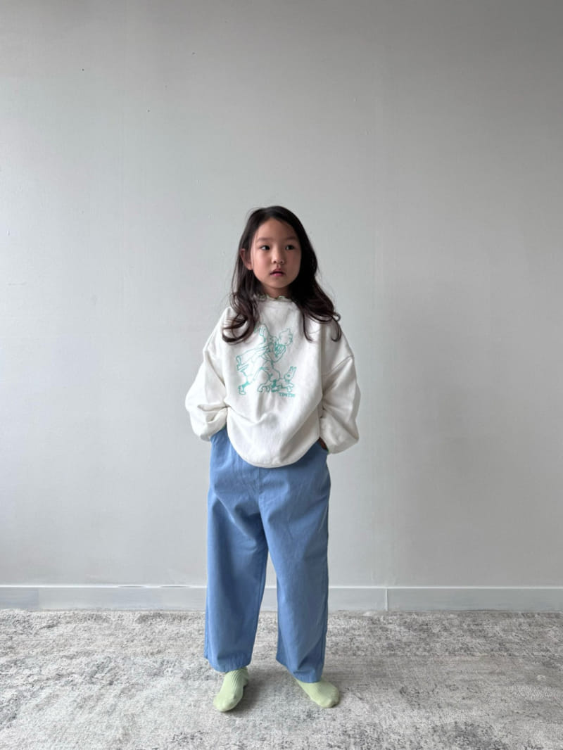 Bon Bon Butik - Korean Children Fashion - #todddlerfashion - Boms  Pants - 3