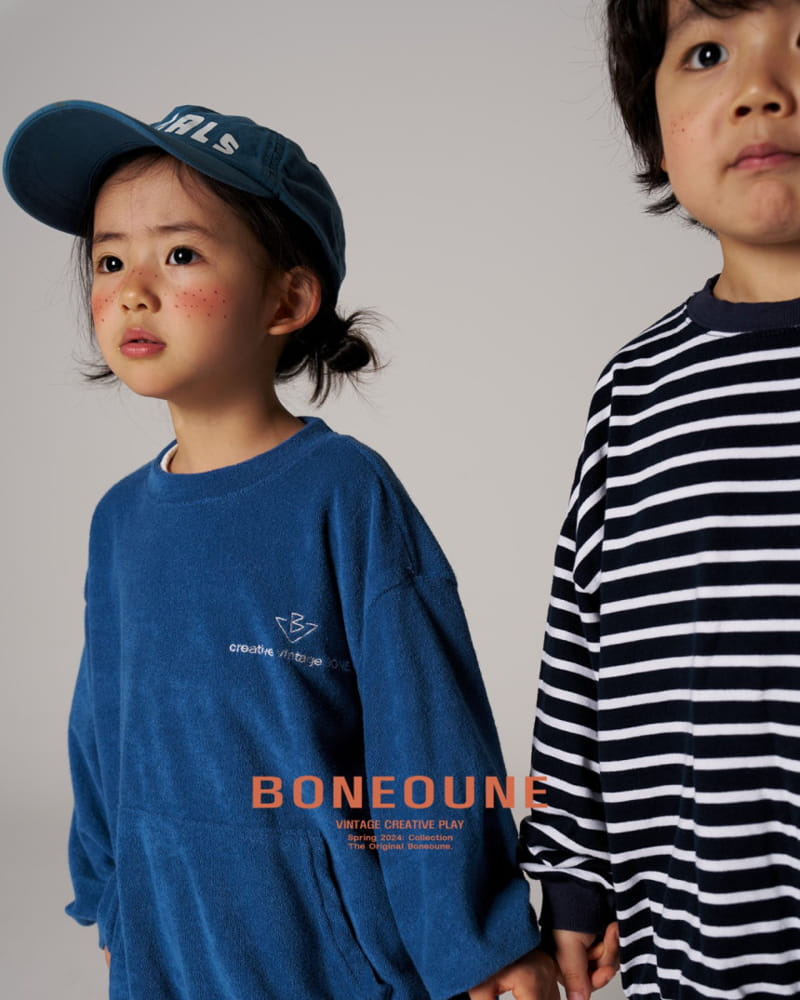 Boneoune - Korean Children Fashion - #childofig - Everyday Jogger Pants - 10