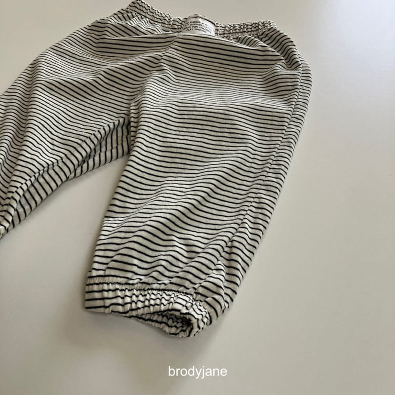 Brody Jane - Korean Children Fashion - #fashionkids - Small ST Jogger Pants - 11