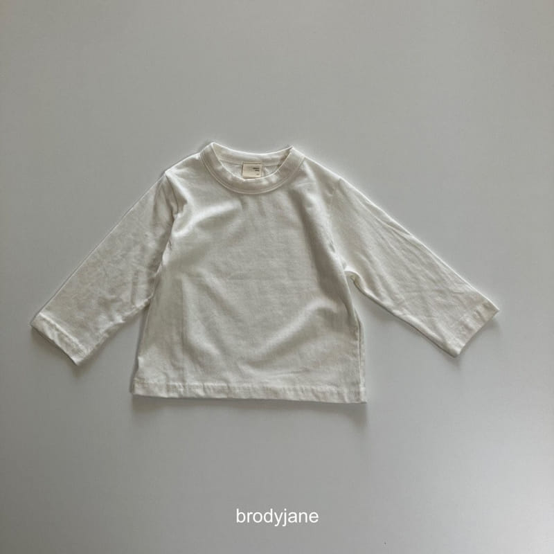 Brody Jane - Korean Children Fashion - #fashionkids - Standard Long Sleeves Tee - 5