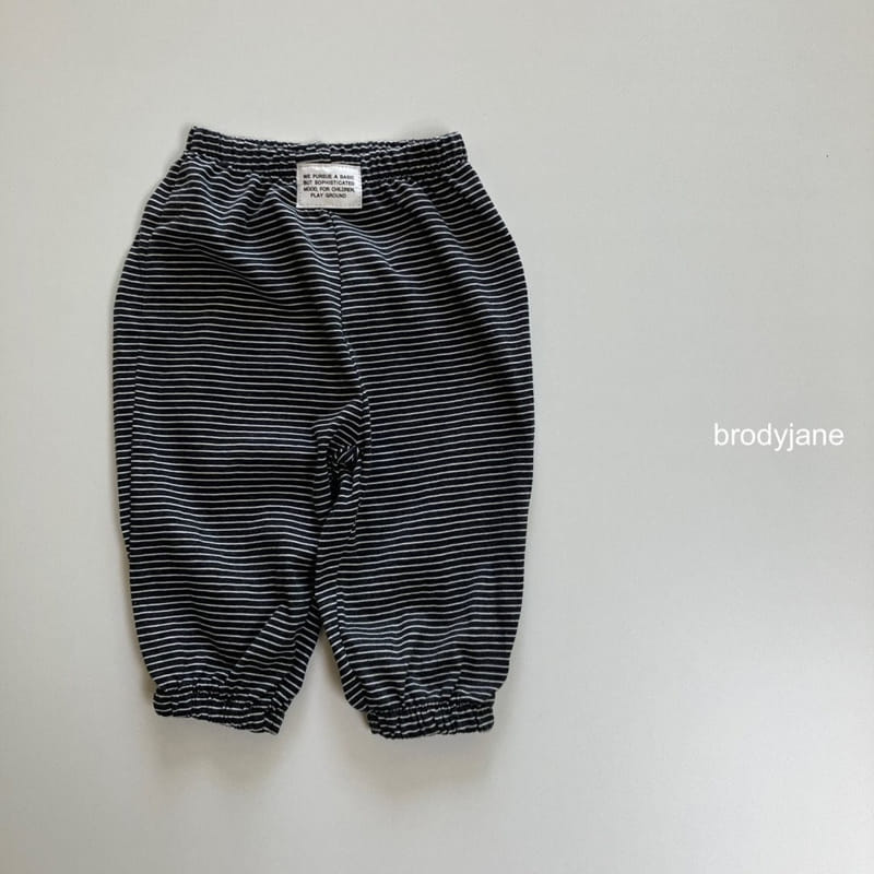 Brody Jane - Korean Children Fashion - #minifashionista - Small ST Jogger Pants - 2