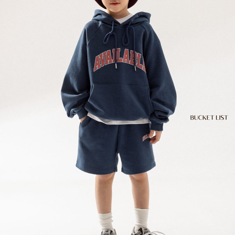Bucket List - Korean Children Fashion - #childrensboutique - School Look Shorts - 7