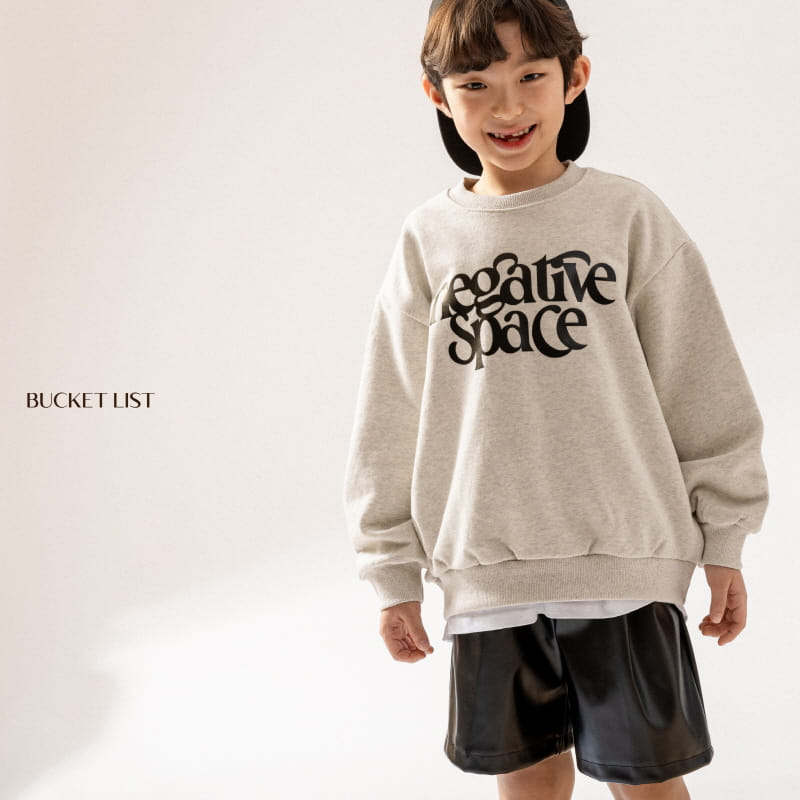 Bucket List - Korean Children Fashion - #fashionkids - L Shorts - 9