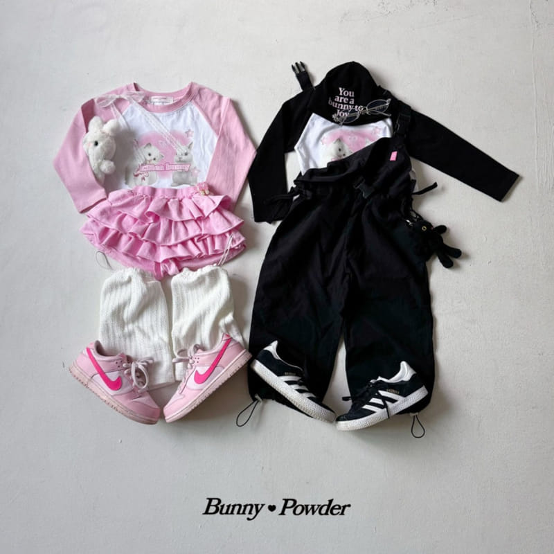 Bunny Powder - Korean Children Fashion - #childofig - Srting Leg Warmer - 5