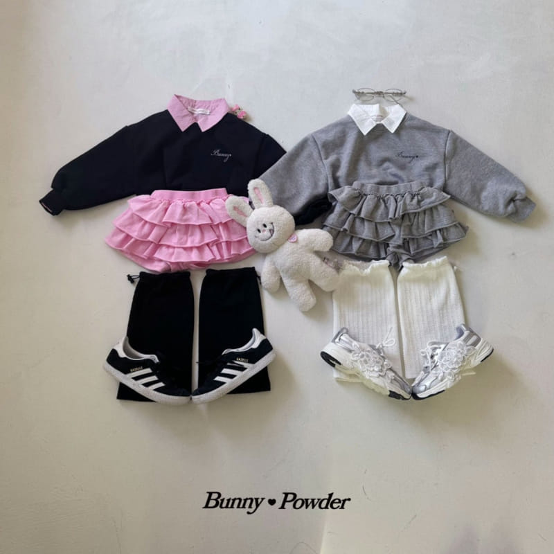 Bunny Powder - Korean Children Fashion - #childrensboutique - Srting Leg Warmer - 6