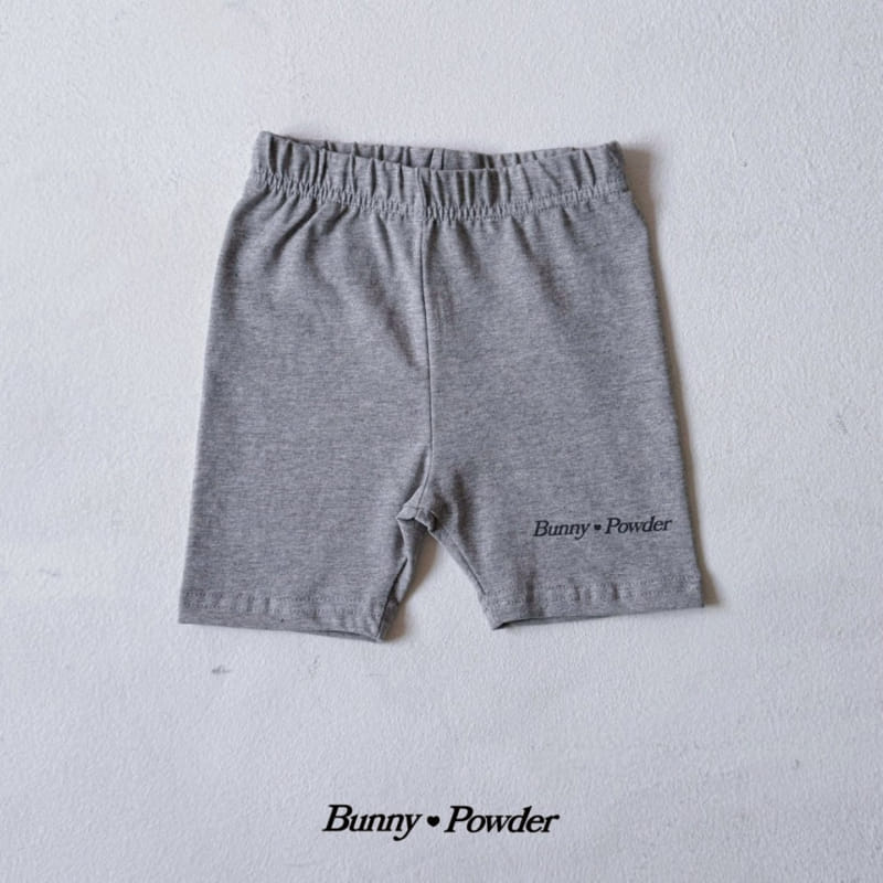 Bunny Powder - Korean Children Fashion - #discoveringself - B Icker Leggigns - 5
