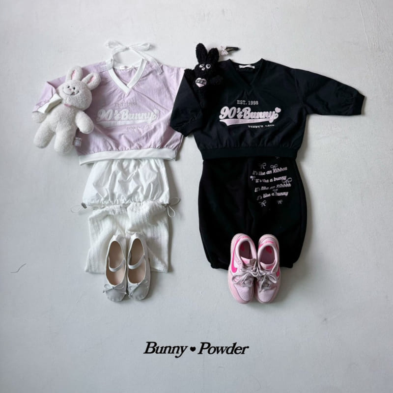 Bunny Powder - Korean Children Fashion - #fashionkids - Srting Leg Warmer - 9