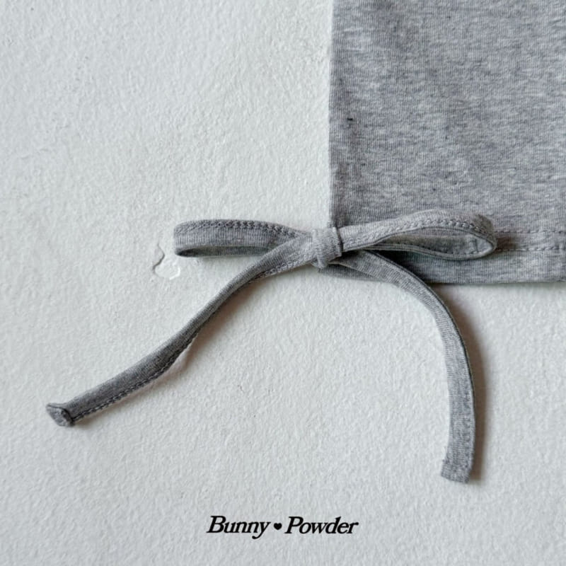 Bunny Powder - Korean Children Fashion - #littlefashionista - Bunny Core Leggings - 4
