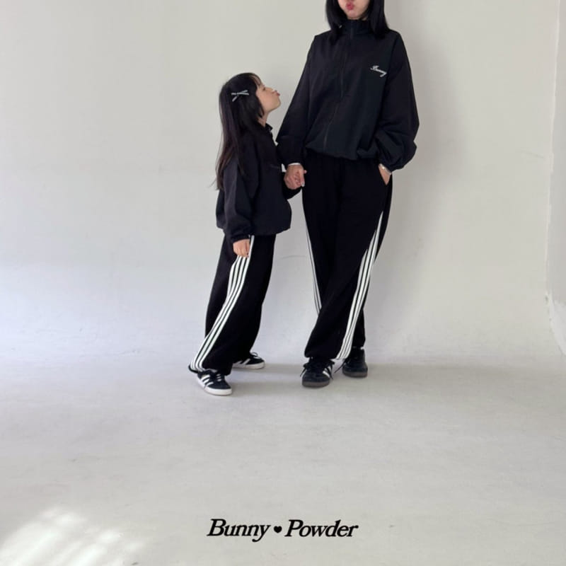 Bunny Powder - Korean Women Fashion - #momslook - Adult B Wind Jumper - 8