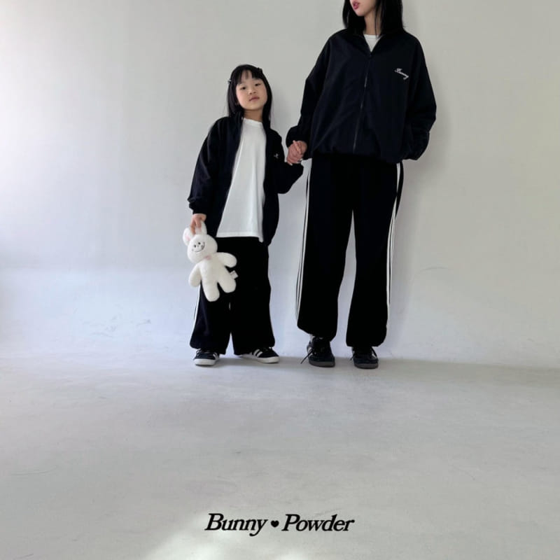 Bunny Powder - Korean Women Fashion - #womensfashion - Adult B Wind Jumper - 9
