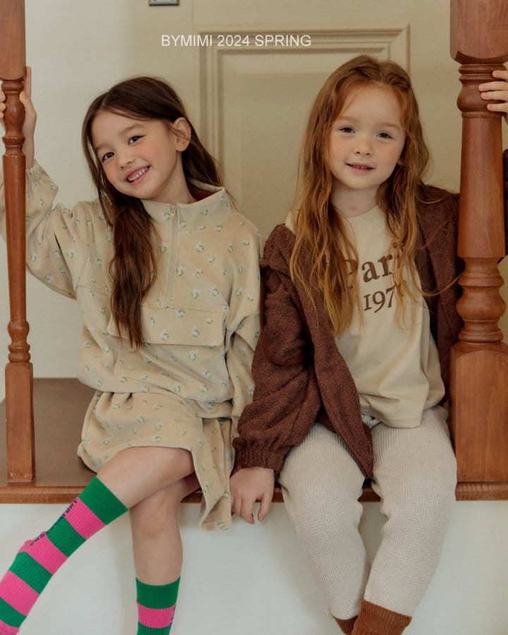 Bymimi - Korean Children Fashion - #kidsshorts - Holic Skirt - 10