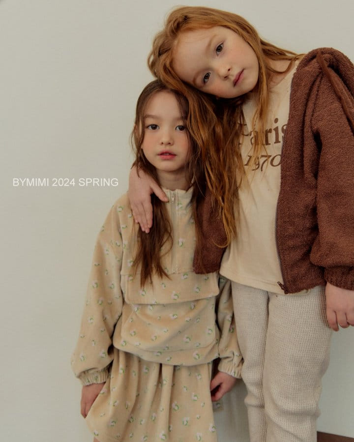 Bymimi - Korean Children Fashion - #kidsstore - Holic Skirt - 11