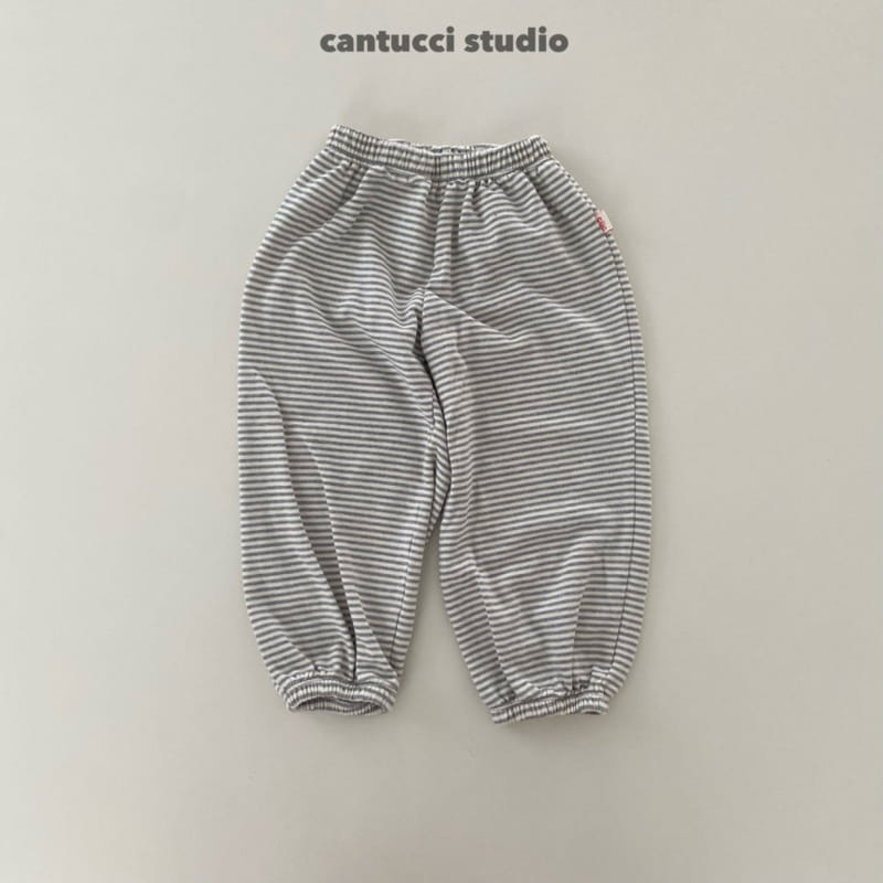 Cantucci Studio - Korean Children Fashion - #discoveringself - Jerry pants - 3