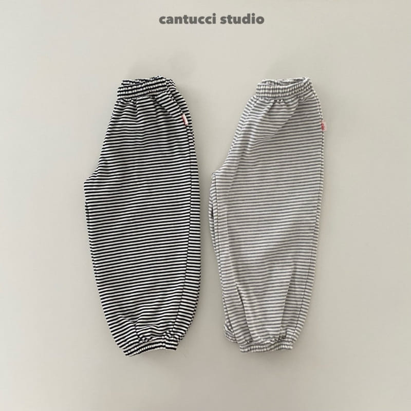 Cantucci Studio - Korean Children Fashion - #discoveringself - Jerry pants - 4