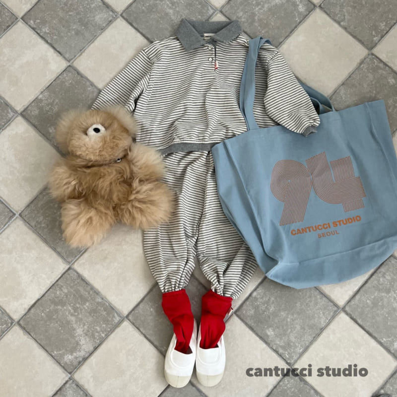 Cantucci Studio - Korean Children Fashion - #magicofchildhood - Jerry pants - 10