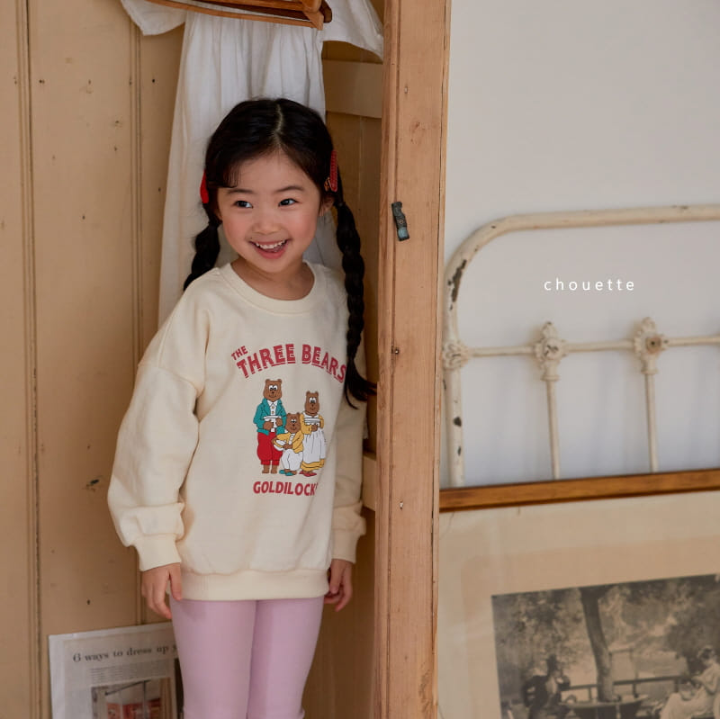Chouette - Korean Children Fashion - #kidsstore - Pretzel Leggings  - 11