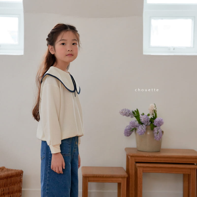 Chouette - Korean Children Fashion - #magicofchildhood - Pound Zip Up Sweatshirt - 8
